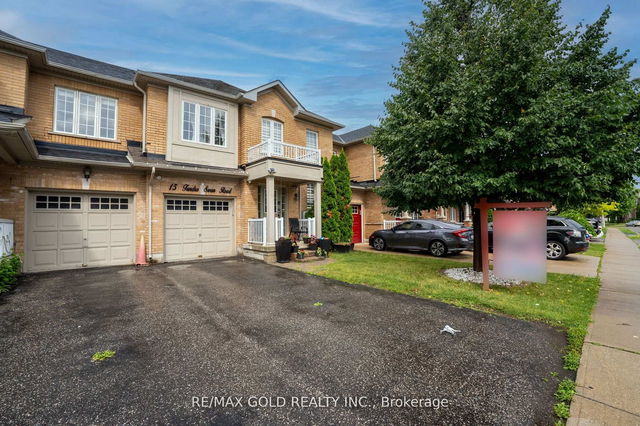 15 Tundra Swan Road