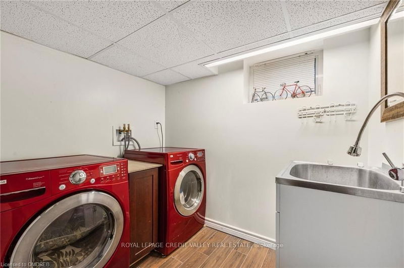 148 Cornwall Hts  Brampton, L6W 2J2 | Image 31