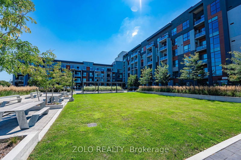  109 - 95 Dundas St W Oakville, L6M 5N4 | Image 34