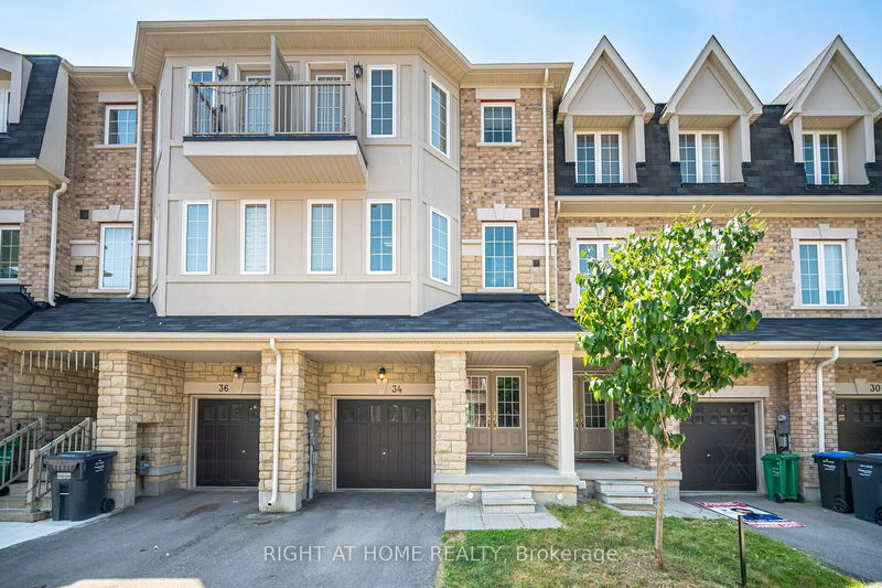 home for sale on 34 Miami Grve