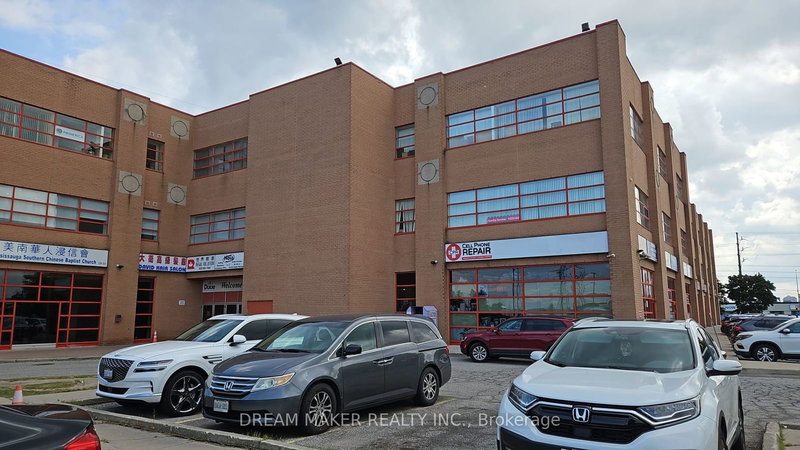 309 - 1550 South Gateway Rd, Mississauga, L4W 5G6 | Image 2