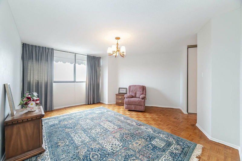  914 - 1333 Bloor St  Mississauga, L4Y 3T6 | Image 21