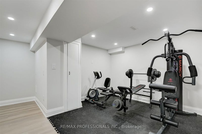 3089 Olympus Mews  Mississauga, L5N 4V8 | Image 25