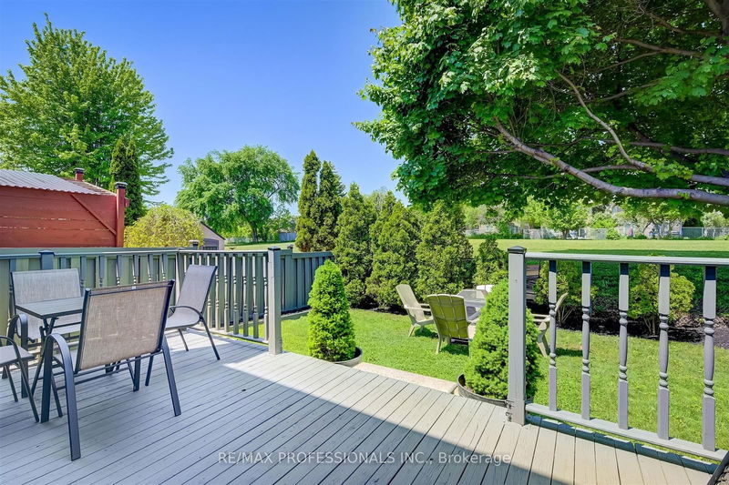 3089 Olympus Mews  Mississauga, L5N 4V8 | Image 30