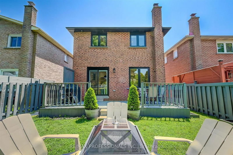 3089 Olympus Mews  Mississauga, L5N 4V8 | Image 31