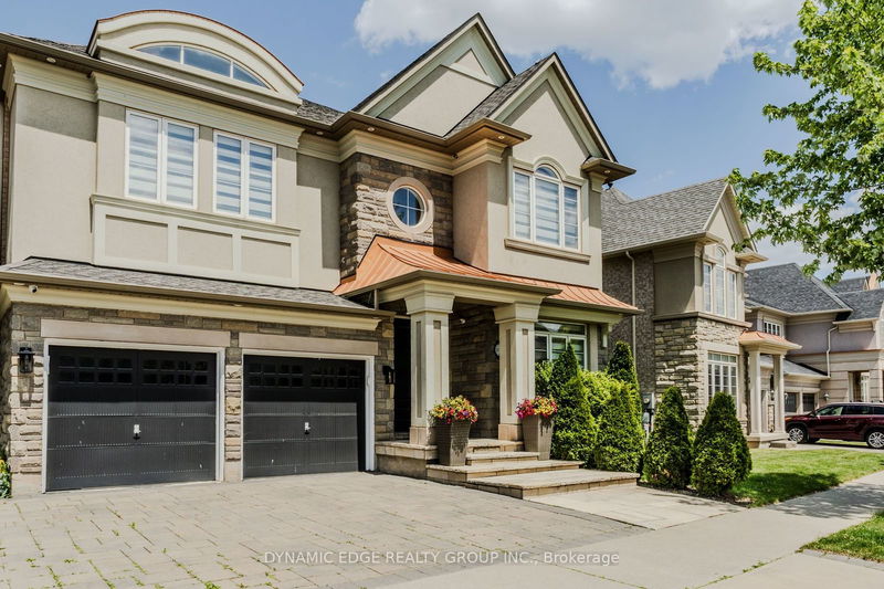 3121 Trailside Dr  Oakville, L6M 0P6 | Image 2