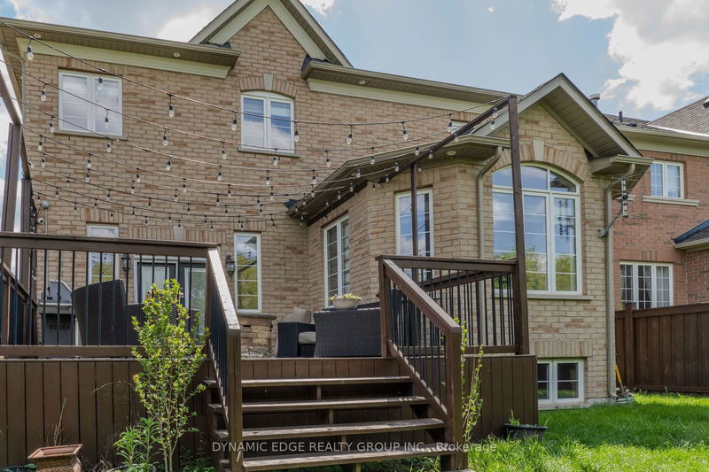 3121 Trailside Dr  Oakville, L6M 0P6 | Image 38