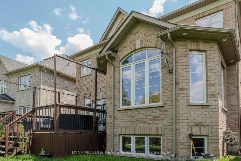 3121 Trailside Dr  Oakville, L6M 0P6 | Image 39