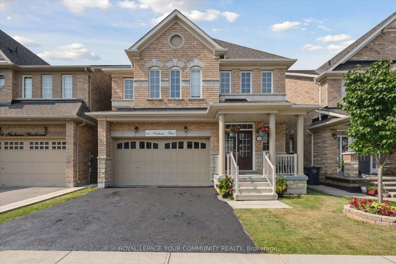 home for sale on 156 Newhouse Boulevard