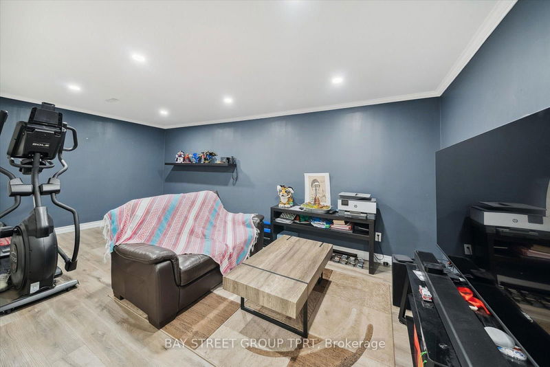  32 - 600 Silver Creek Blvd  Mississauga, L5A 2B4 | Image 29