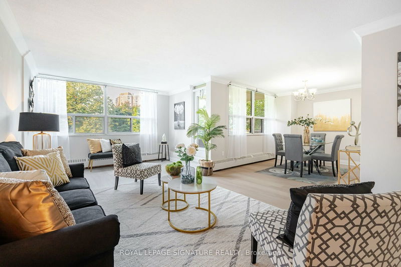 home for sale on 319-551 The West Mall
