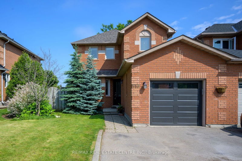 510 Taylor Cres  Burlington, L7L 6G3 | Image 2