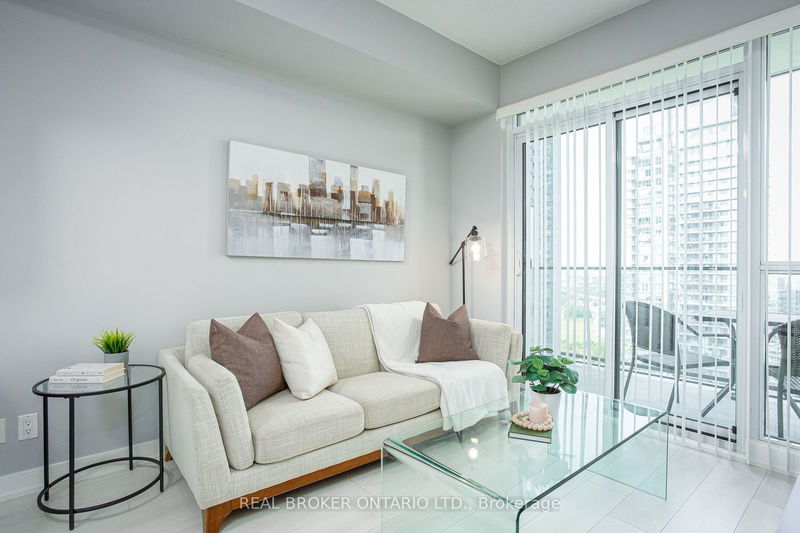  3906 - 2200 Lake Shore Blvd W Toronto, M8V 1A4 | Image 6