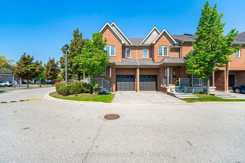  21 - 5255 Palmetto Pl  Mississauga, L5M 0H2 | Image 1