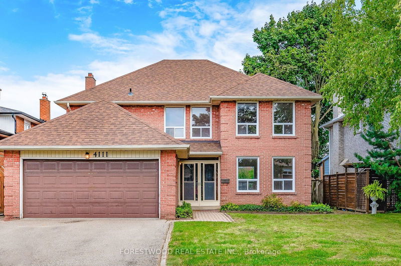 home for sale on 4111 Rockwood Road