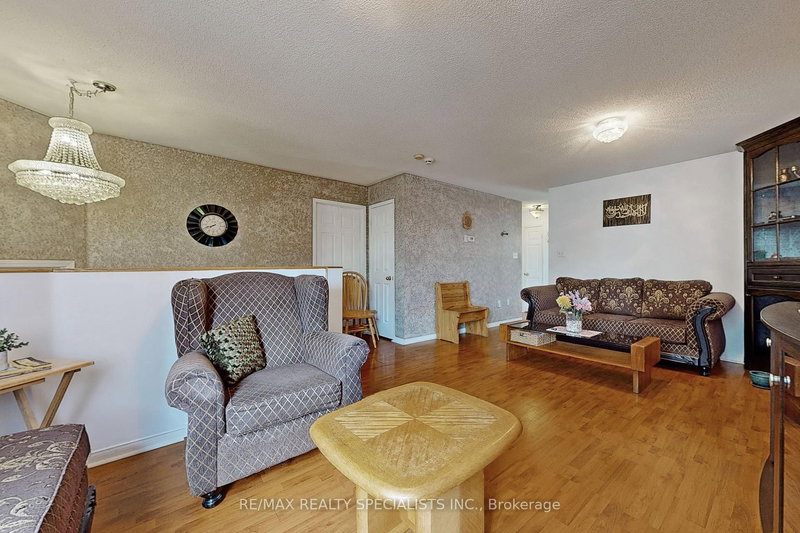 69 Red Maple Dr, Brampton, L6X 4M1 | Image 3