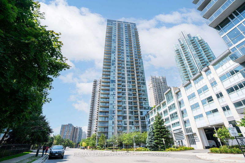  309 - 225 Webb Dr  Mississauga, L5B 4P2 | Image 1