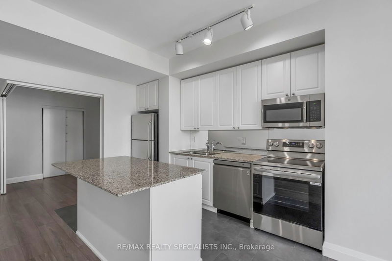  309 - 225 Webb Dr  Mississauga, L5B 4P2 | Image 10