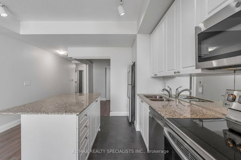  309 - 225 Webb Dr  Mississauga, L5B 4P2 | Image 15