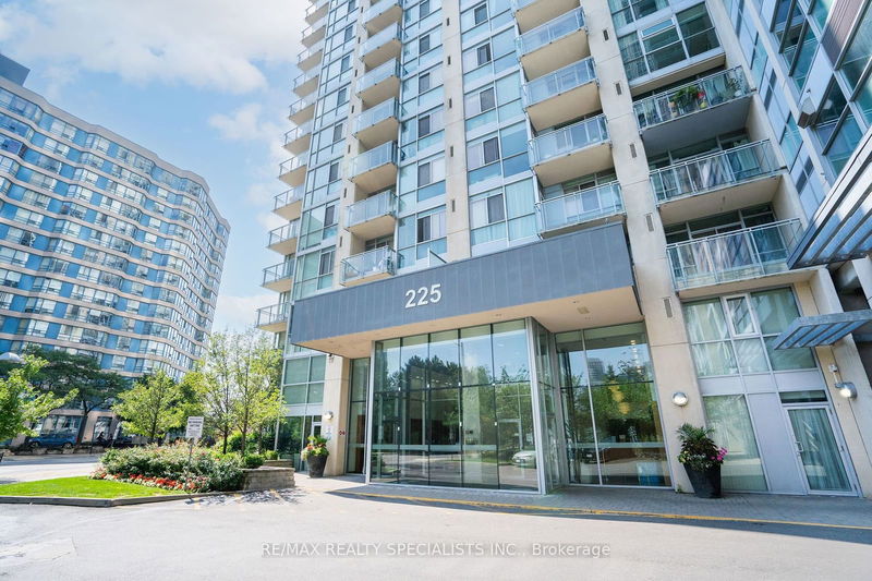  309 - 225 Webb Dr  Mississauga, L5B 4P2 | Image 2