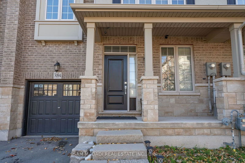 3094 Blackfriar Common   Oakville, L6H 0R3 | Image 2