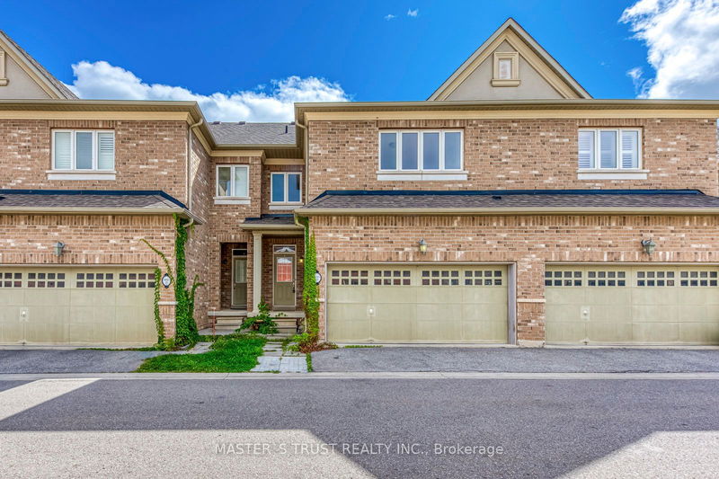  20 - 3045 Gladeside Ave  Oakville, L6M 0R2 | Image 5