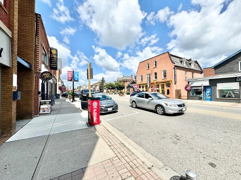 B102 - 238 Queen St S, Mississauga, L5M 1L5 | Image 2