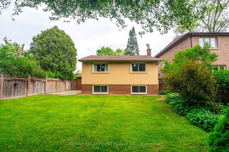 656 King Rd  Burlington, L7T 3K4 | Image 38