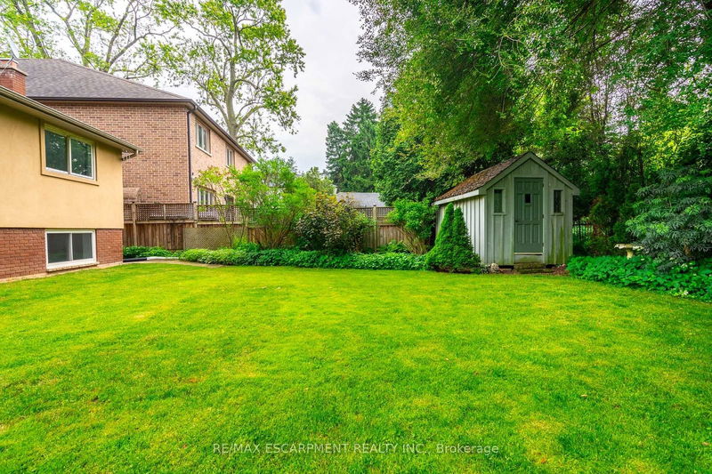 656 King Rd  Burlington, L7T 3K4 | Image 39