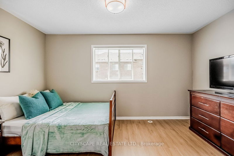  100 - 601 Shoreline Dr  Mississauga, L5B 4K8 | Image 15