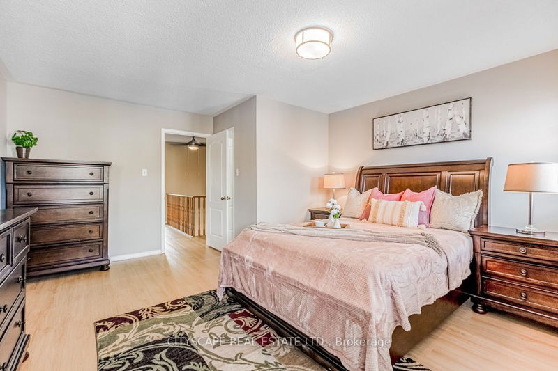  100 - 601 Shoreline Dr  Mississauga, L5B 4K8 | Image 19