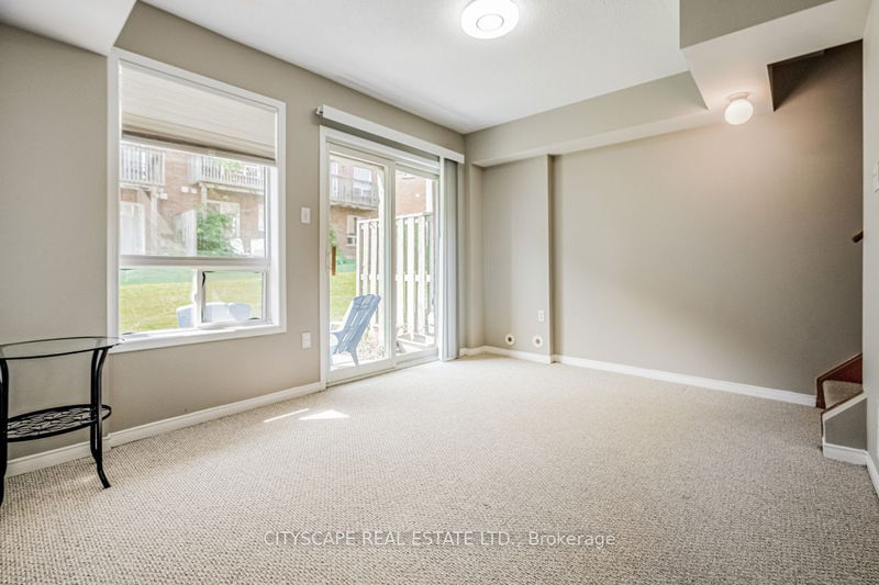  100 - 601 Shoreline Dr  Mississauga, L5B 4K8 | Image 22