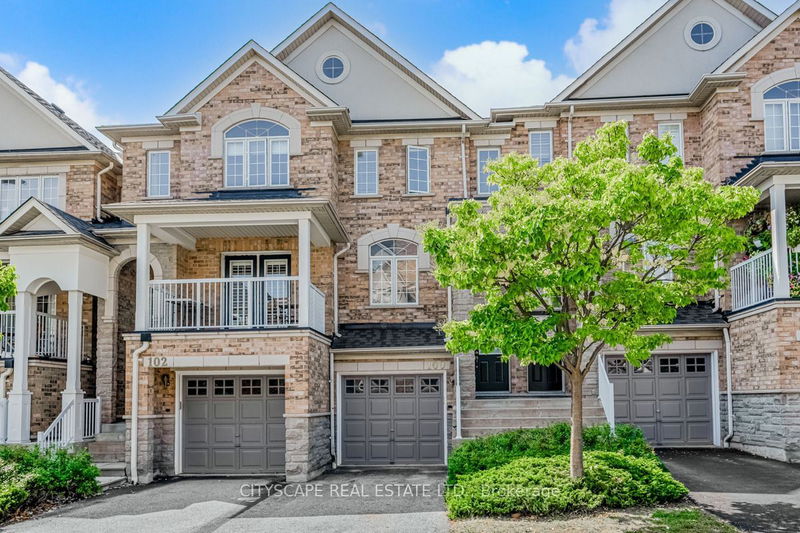  100 - 601 Shoreline Dr  Mississauga, L5B 4K8 | Image 30