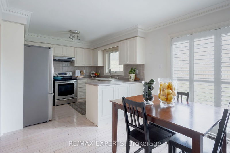 232 Barondale Dr  Mississauga, L4Z 3S4 | Image 10