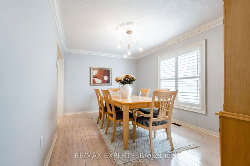 232 Barondale Dr  Mississauga, L4Z 3S4 | Image 11