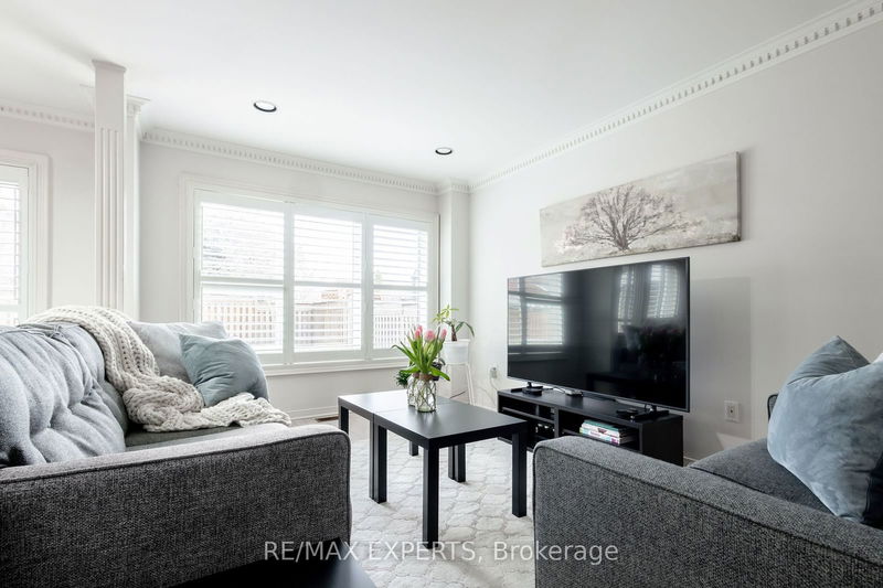 232 Barondale Dr  Mississauga, L4Z 3S4 | Image 4