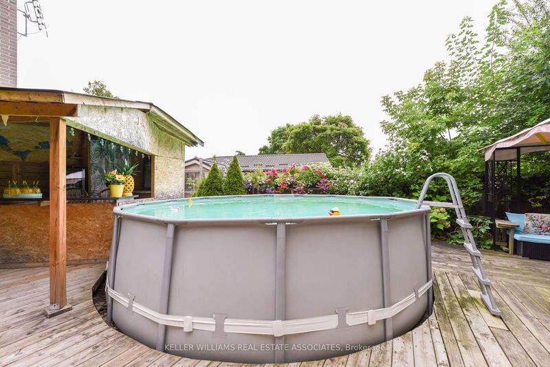 59 Watson Cres  Brampton, L6W 1E5 | Image 27