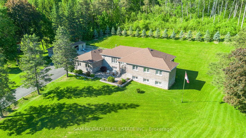 395 King St E Caledon, L7E 3K2 | Image 1