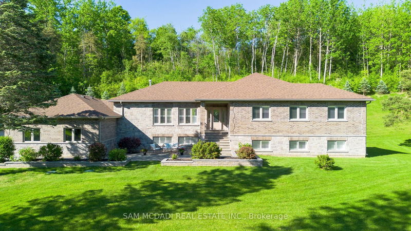 395 King St E Caledon, L7E 3K2 | Image 2