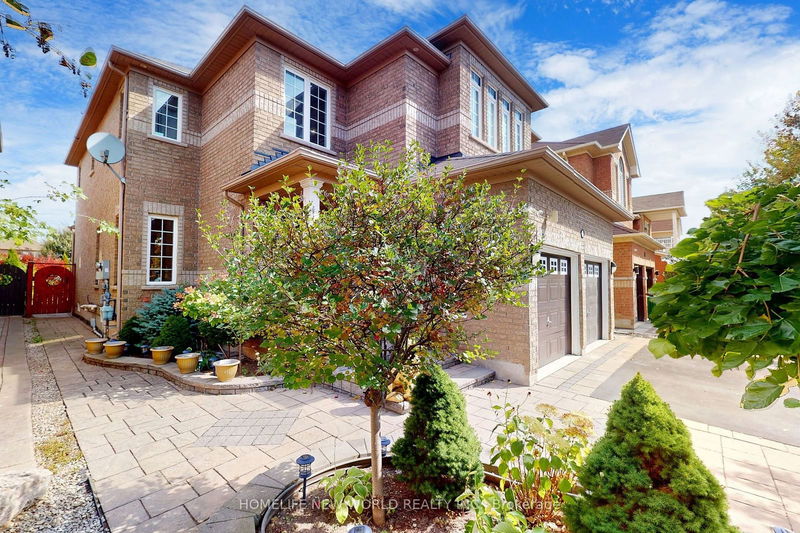 5117 Dubonet Dr  Mississauga, L5M 7X6 | Image 2