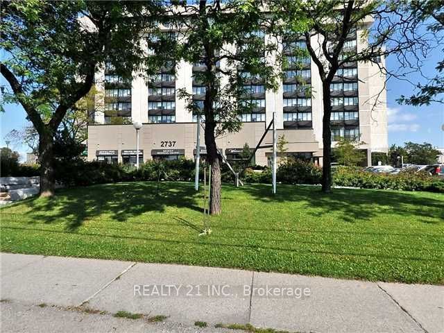  1008 - 2737 Keele St  Toronto, M3M 2E9 | Image 2