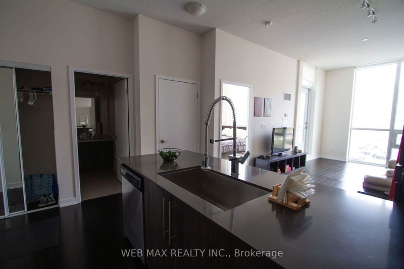  302 - 4011 Brickstone Mews  Mississauga, L5B 0J7 | Image 1