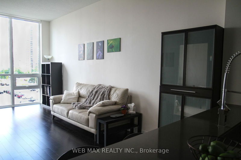  302 - 4011 Brickstone Mews  Mississauga, L5B 0J7 | Image 5