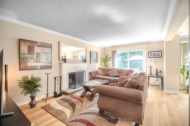  22 - 150 South Service Rd  Mississauga, L5G 2R9 | Image 6