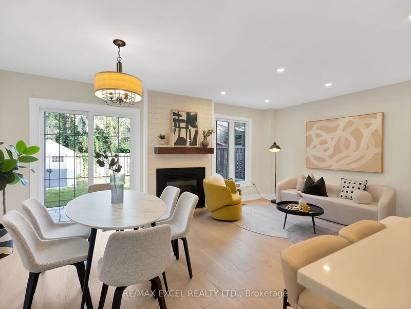 home for sale on 2471 Grindstone Court