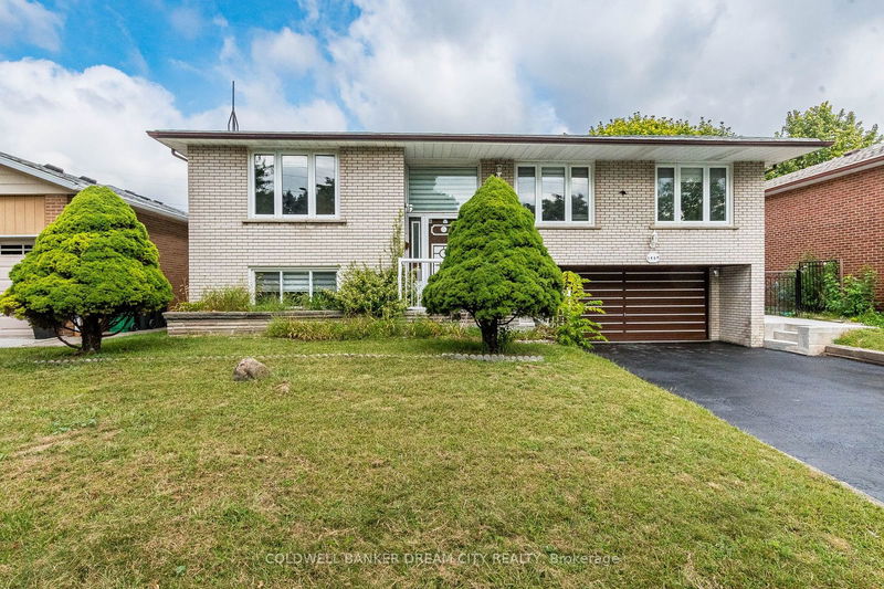 1469 Venta Ave  Mississauga, L4X 1C9 | Image 1