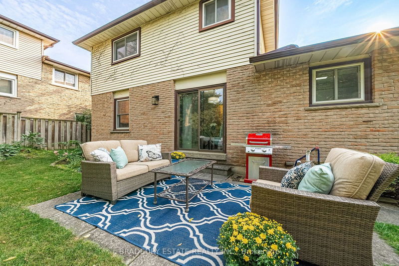 557 Holly Ave  Milton, L9T 4L9 | Image 28