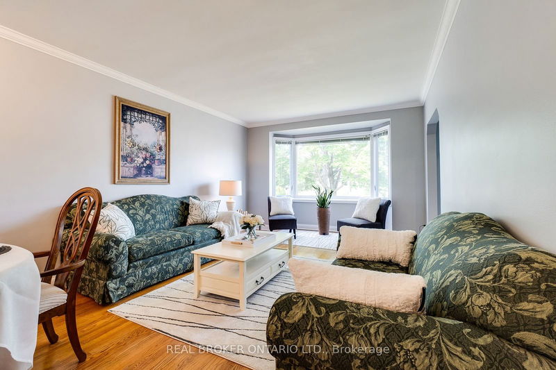 45 Mayall Ave  Toronto, M3L 1E7 | Image 9