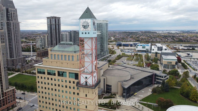  35 - 41 Mississauga Valley Blvd E Mississauga, L5A 3N5 | Image 21