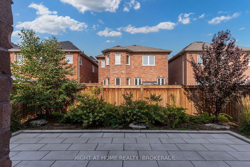 676 Mockridge Terr  Milton, L9T 7V1 | Image 34